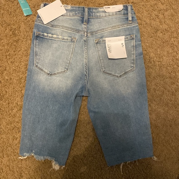 Vervet Bermuda shorts - Picture 4 of 7